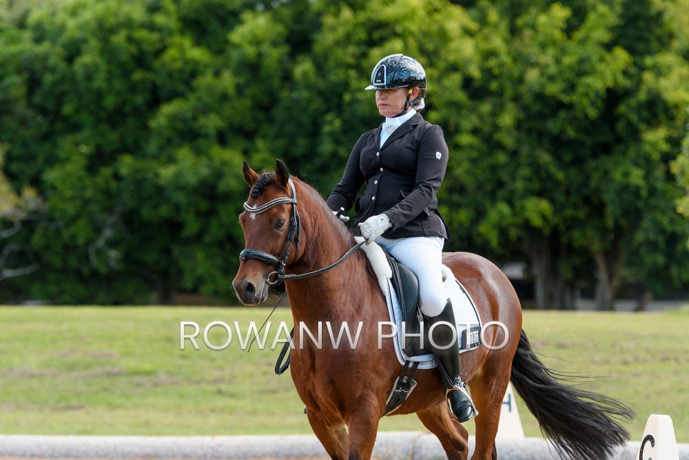 10 Apr – CDG Official Dressage Day