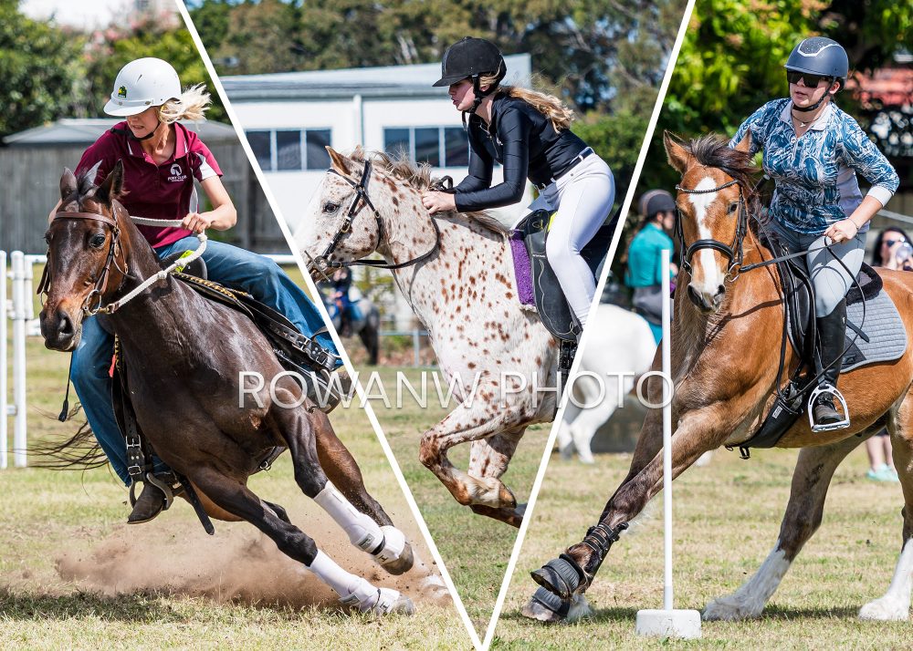 10 Sep – Hendra Pony Club Sports Day